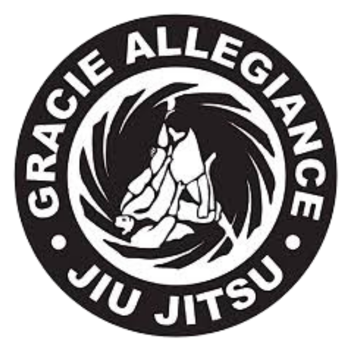 Gracie Allegiance France