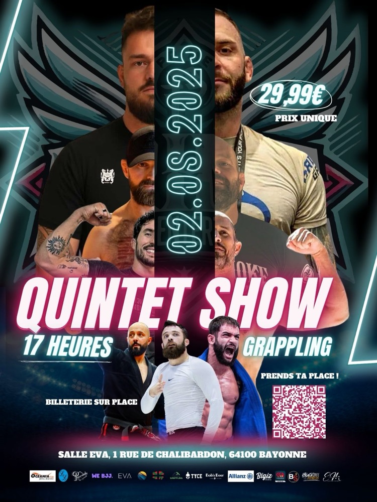 Quintet Show