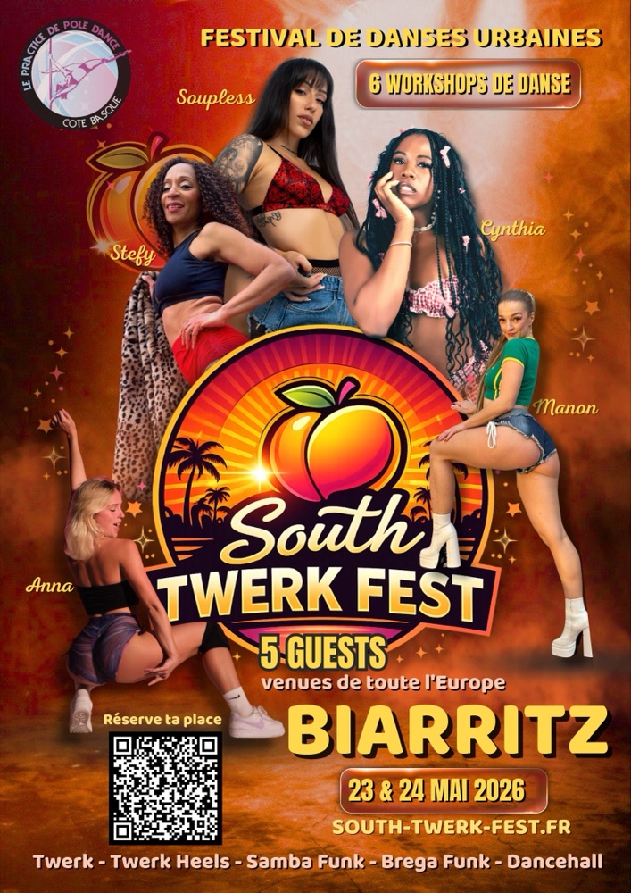 South Twerk Fest